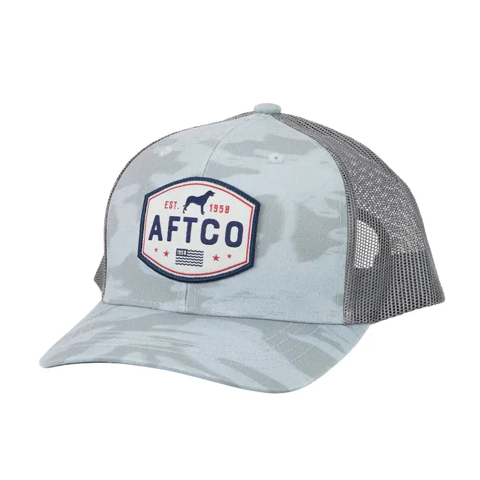 Aftco Best Friend Trucker Hat