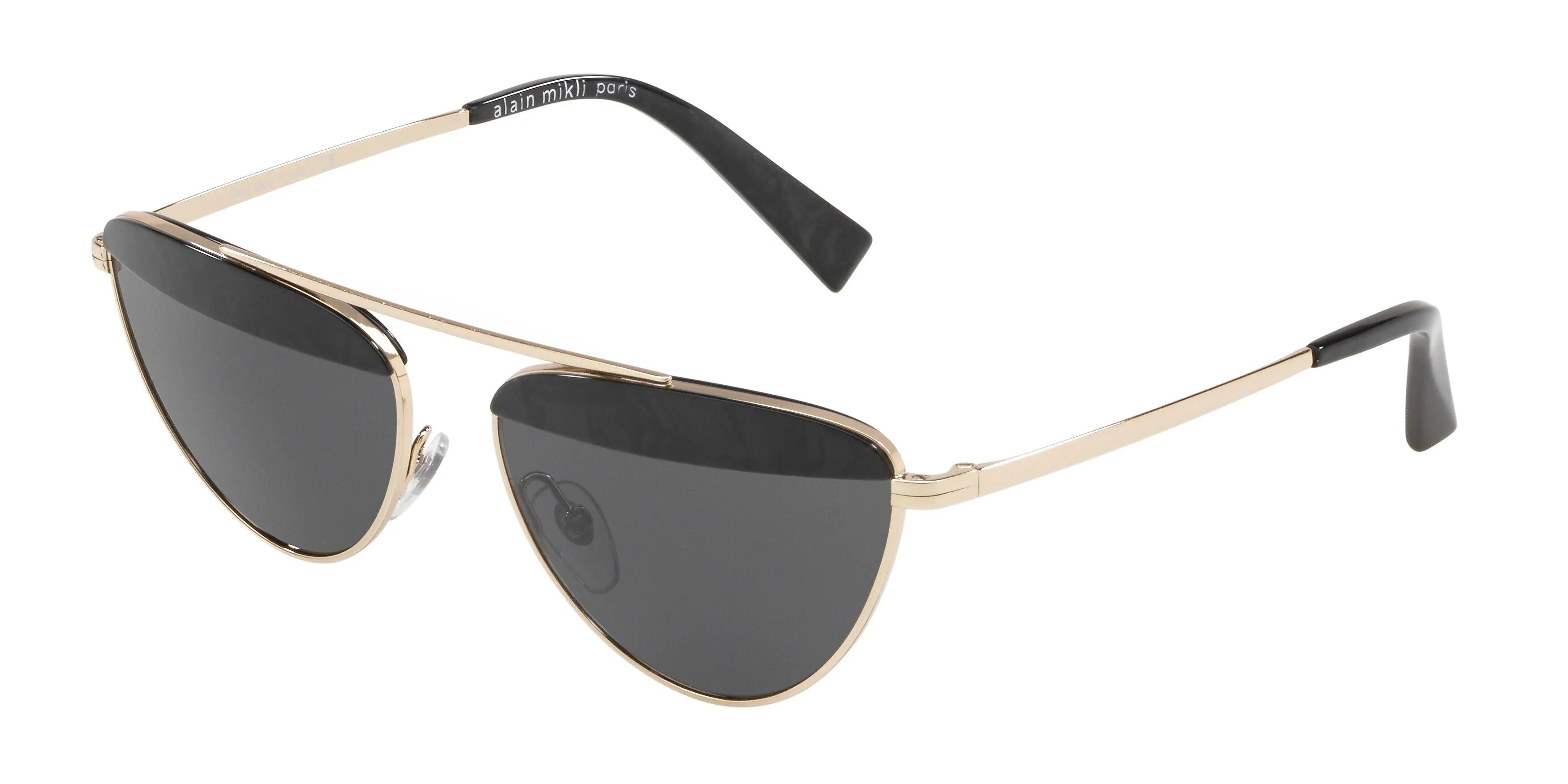 Alain Mikli Janisse 4015 Sunglasses