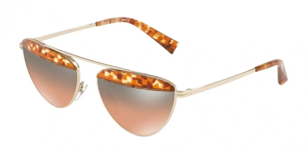 Alain Mikli Janisse 4015 Sunglasses