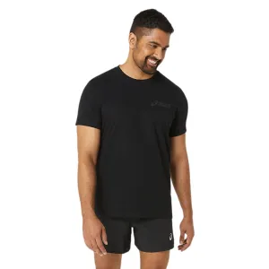 asics Chest Logo Men's Tee