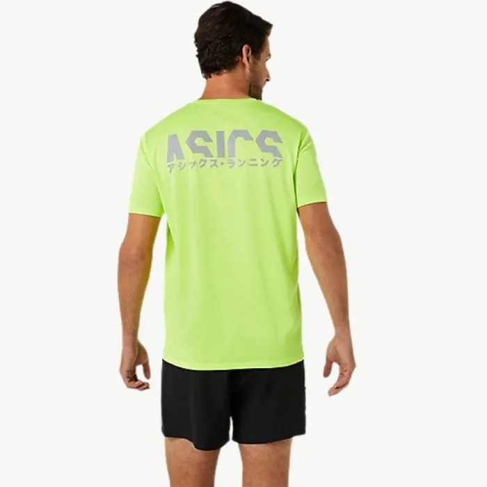 asics Katakana Men's Tee