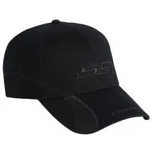 Camaro SS Ghost Hat / Cap