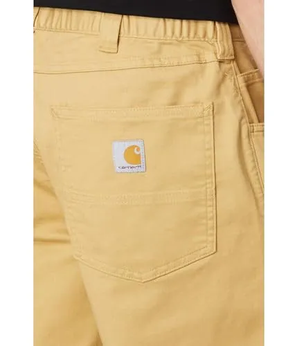 Carhartt 106280 Men's Force Relaxed Fit Shorts