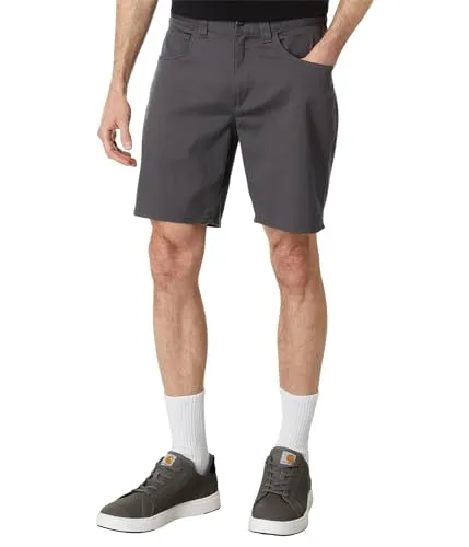 Carhartt 106280 Men's Force Relaxed Fit Shorts