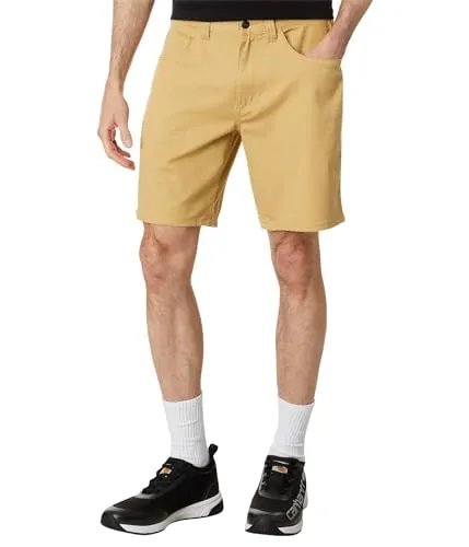 Carhartt 106280 Men's Force Relaxed Fit Shorts