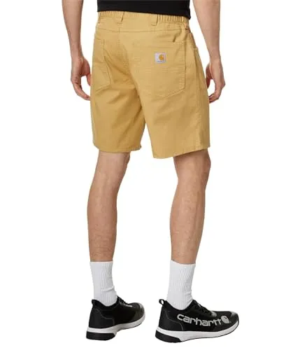 Carhartt 106280 Men's Force Relaxed Fit Shorts