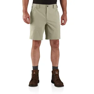 Carhartt Force® Relaxed Fit Lightweight Ripstop Work Short