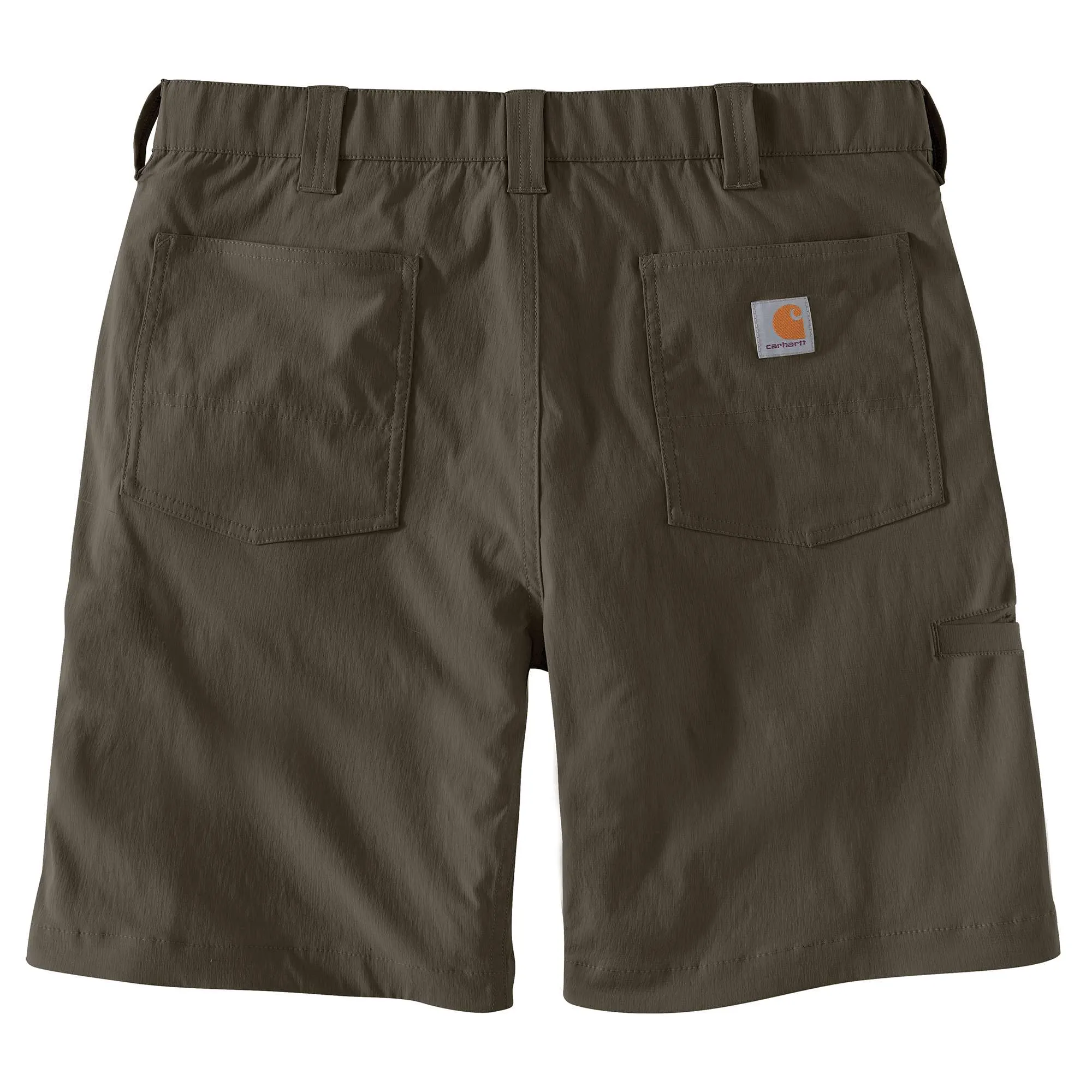 Carhartt Force® Relaxed Fit Lightweight Ripstop Work Short