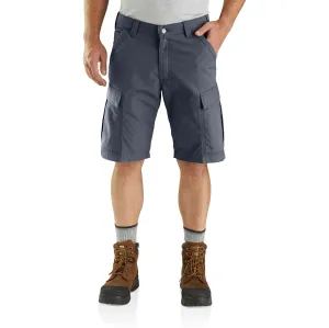 Carhartt Force® Relaxed Fit Ripstop Cargo Work Short