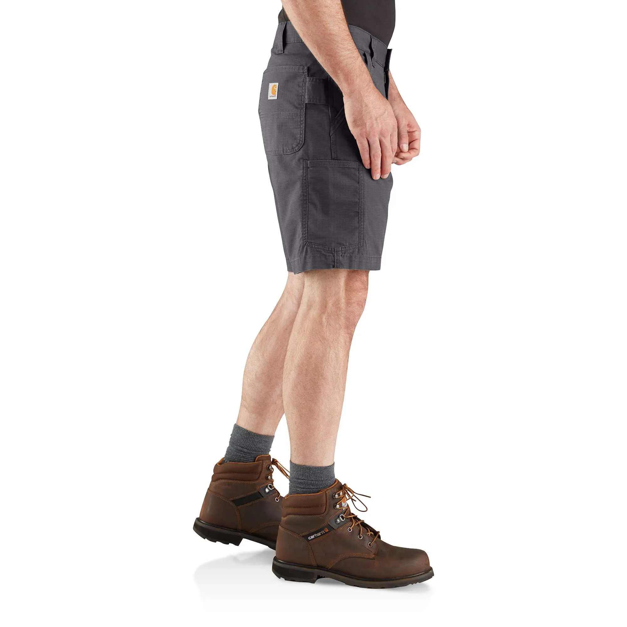 Carhartt Force® Relaxed Fit Ripstop Short