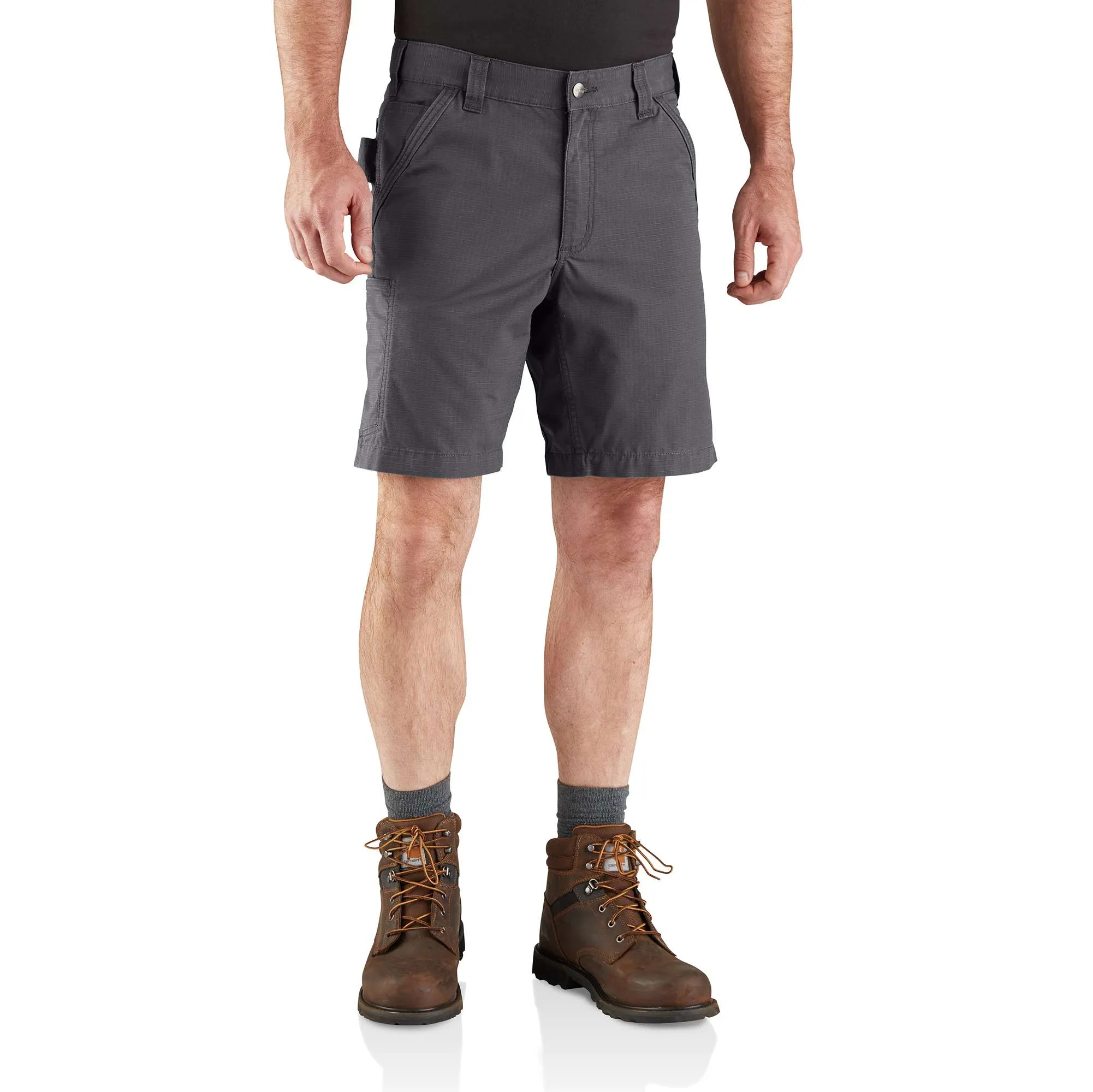 Carhartt Force® Relaxed Fit Ripstop Short