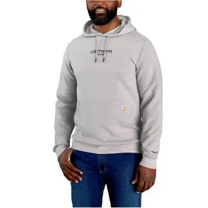 Carhartt Force Relaxed Fit Sweatshirt Asphalt