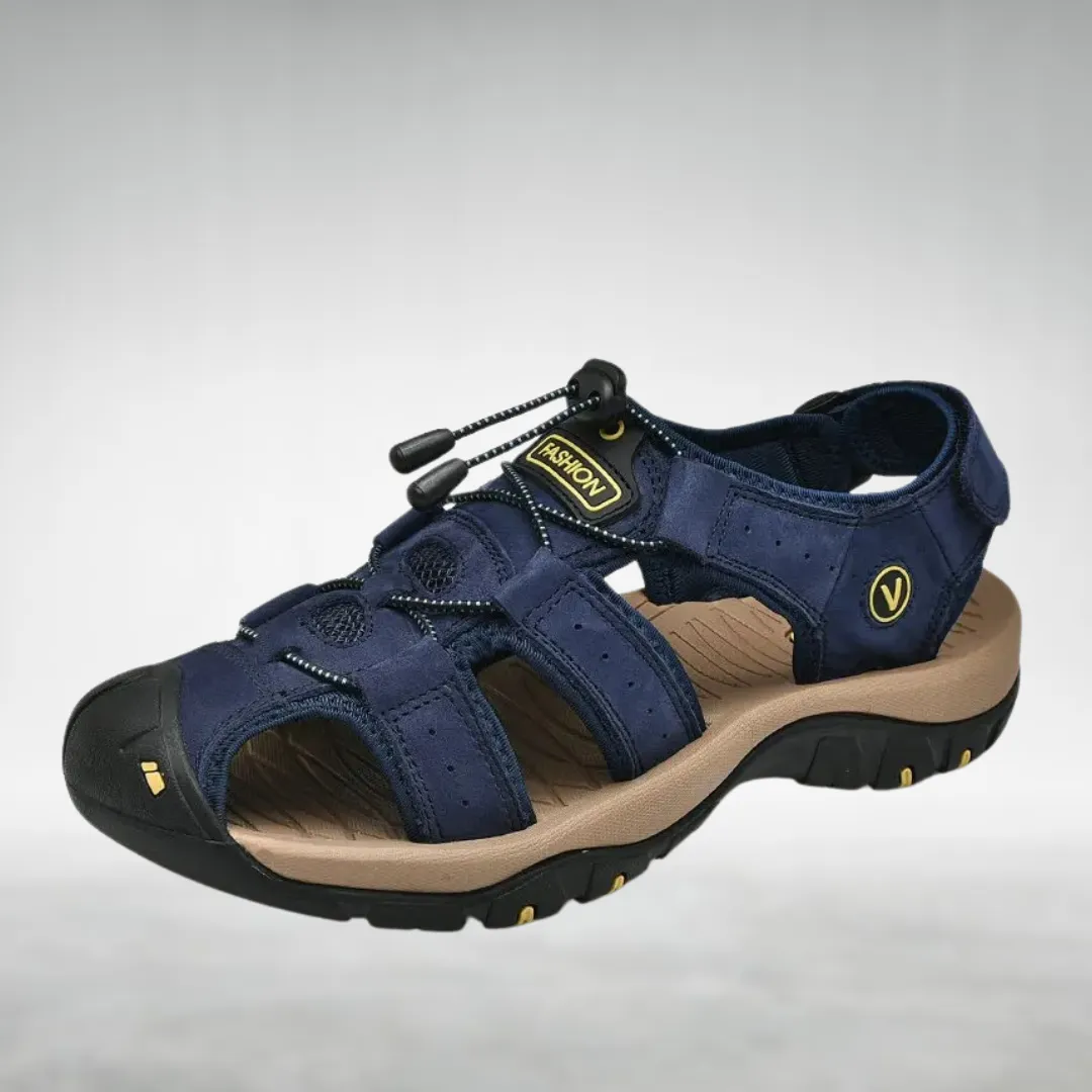 CARTER™ | MEN'S ADJUSTABLE ORTHOPEDIC SANDALS