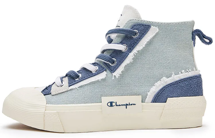 Champion Campus Men's Canvas Shoes