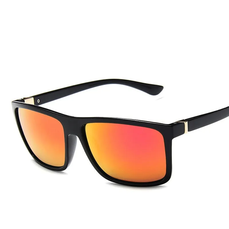 Classic Men's Sunglasses