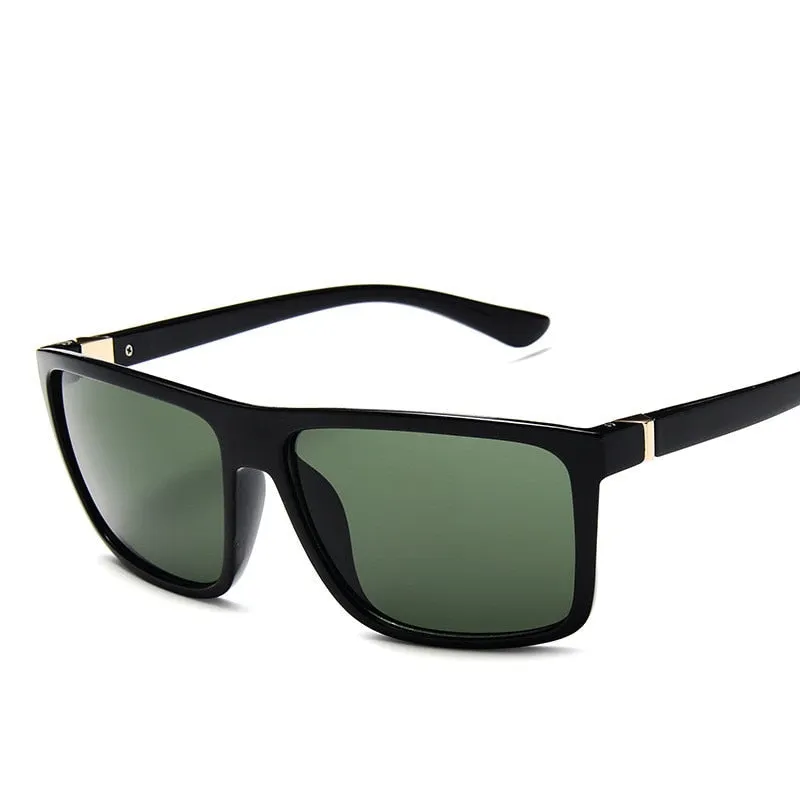 Classic Men's Sunglasses