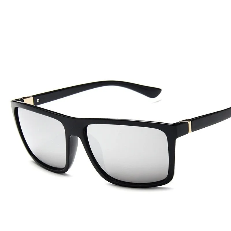 Classic Men's Sunglasses