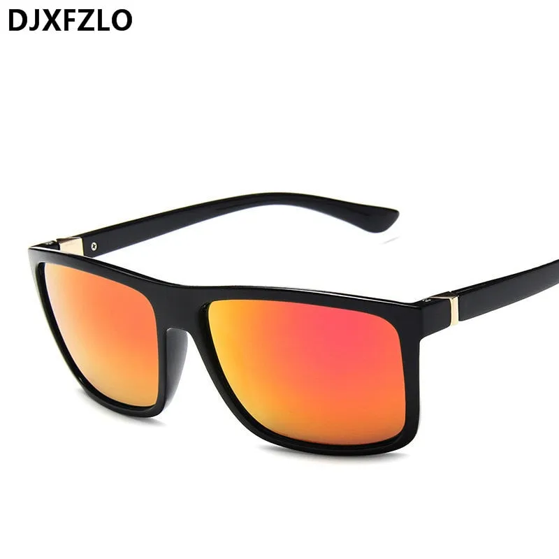 Classic Men's Sunglasses