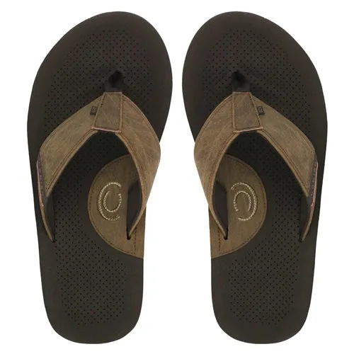 Cobian Men's ARV 2 Flip Flop - Java ARV19-202