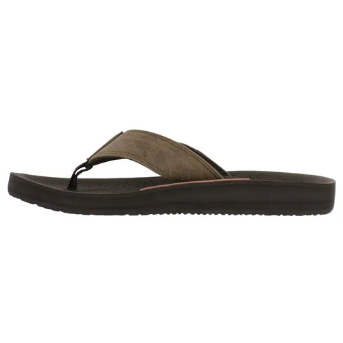 Cobian Men's ARV 2 Flip Flop - Java ARV19-202