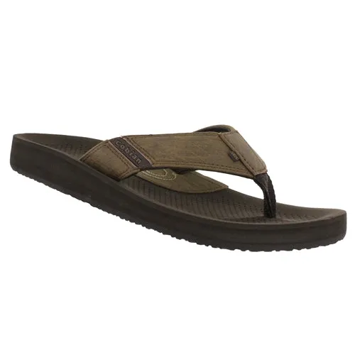 Cobian Men's ARV 2 Flip Flop - Java ARV19-202