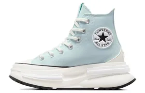 Converse Run Star Legacy canvas shoes unisex, blue