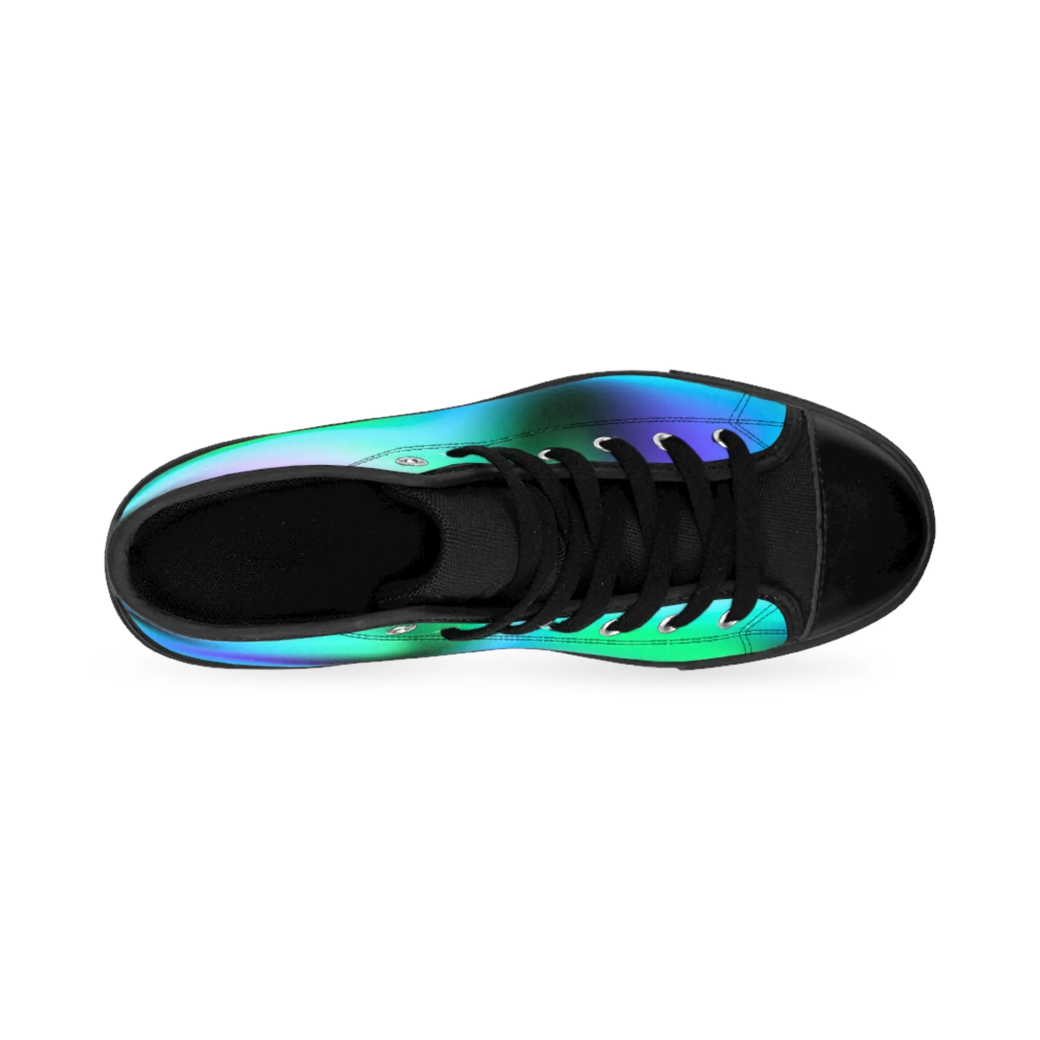 Cosmic trip sneakers,Men's Classic Sneakers