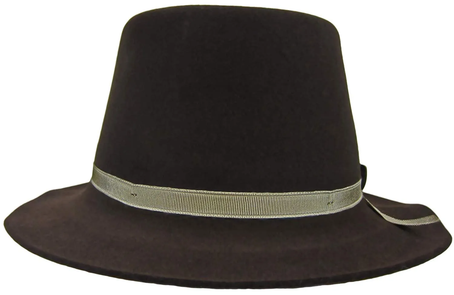 Dobbs Bourbon Street Cordova Brown Fedora