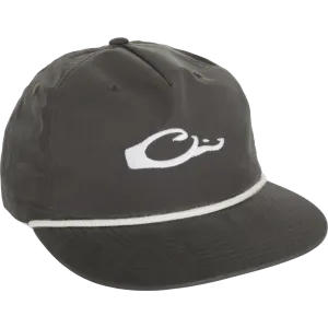 Drake Logo Rope Cap