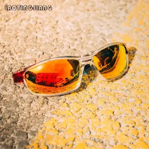 Driving Fishing Glasses Polarized Sunglasses Men Women Sport Sun Glasses Men's Vintage Travel Hiking Designer Shades Male UV400