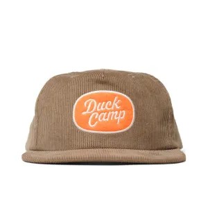 Duck Camp Corduroy Hat