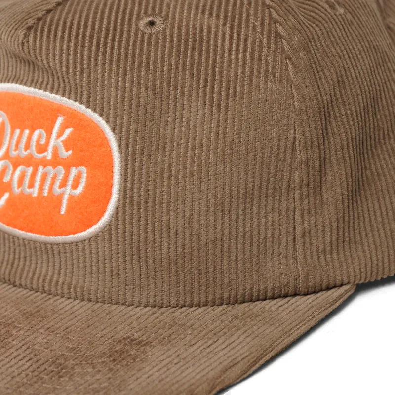 Duck Camp Corduroy Hat