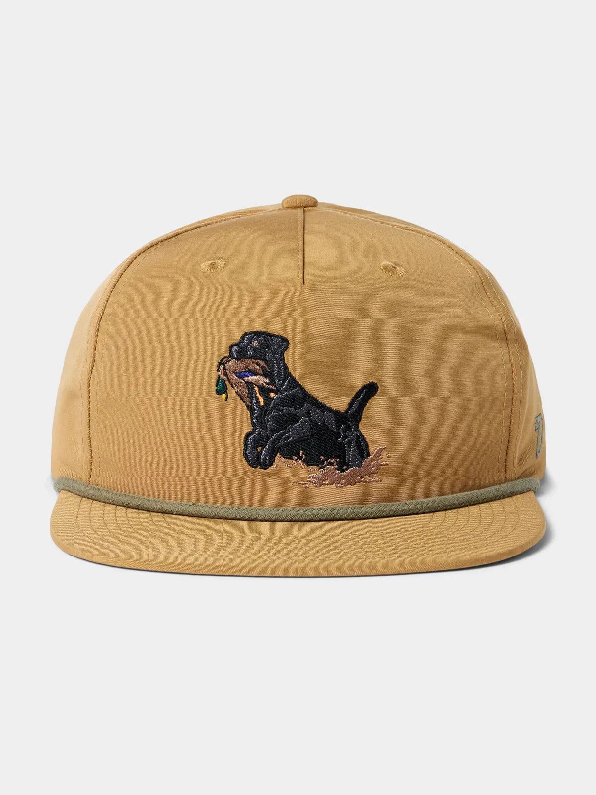 Duck Camp Hat