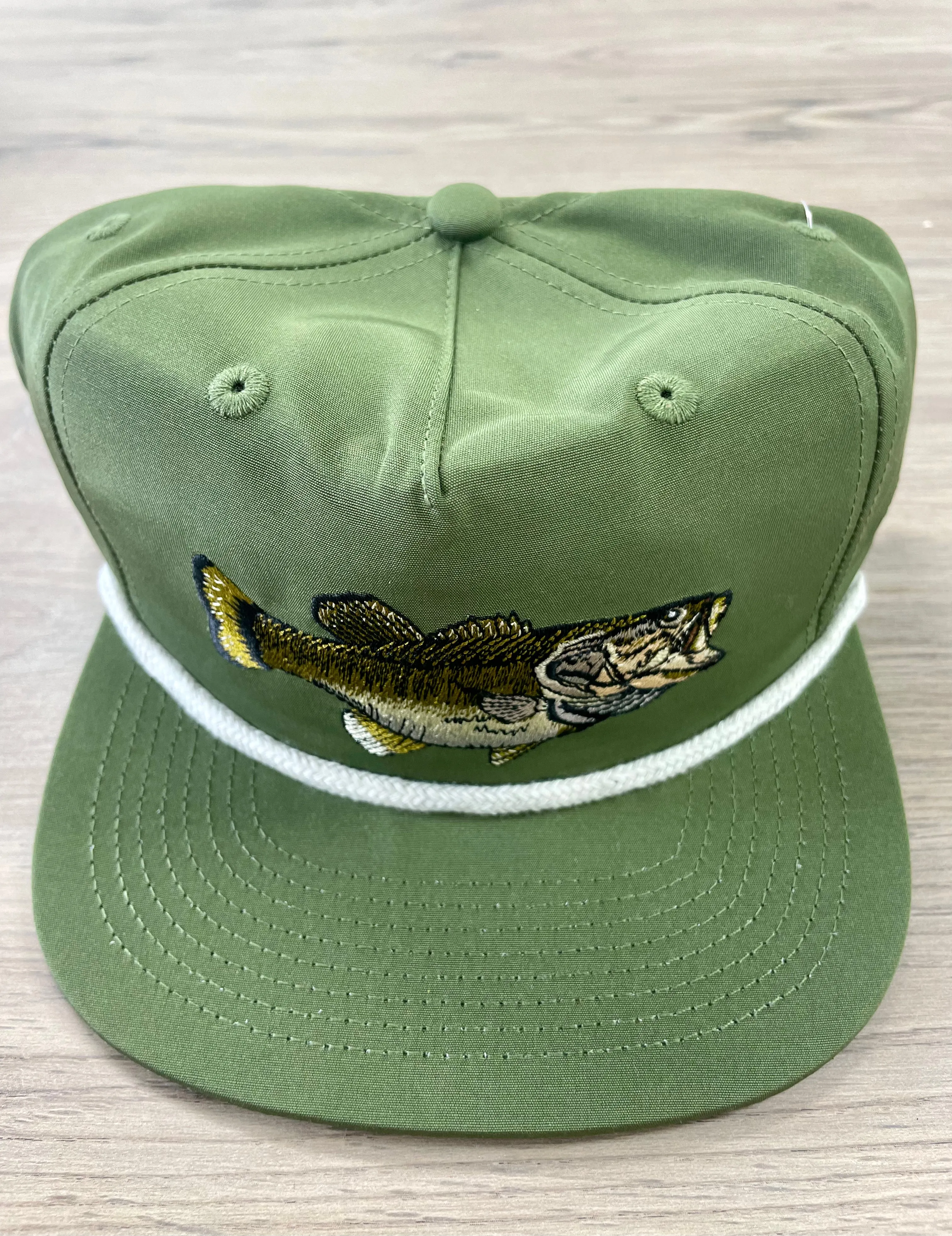 Duck Camp Hat