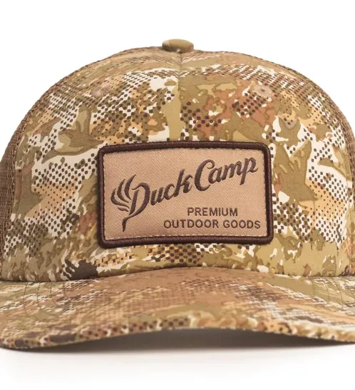 Duck Camp Hat