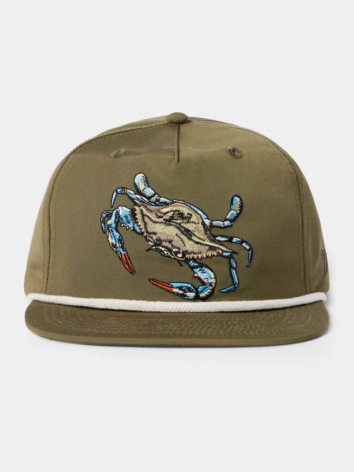 Duck Camp Hat