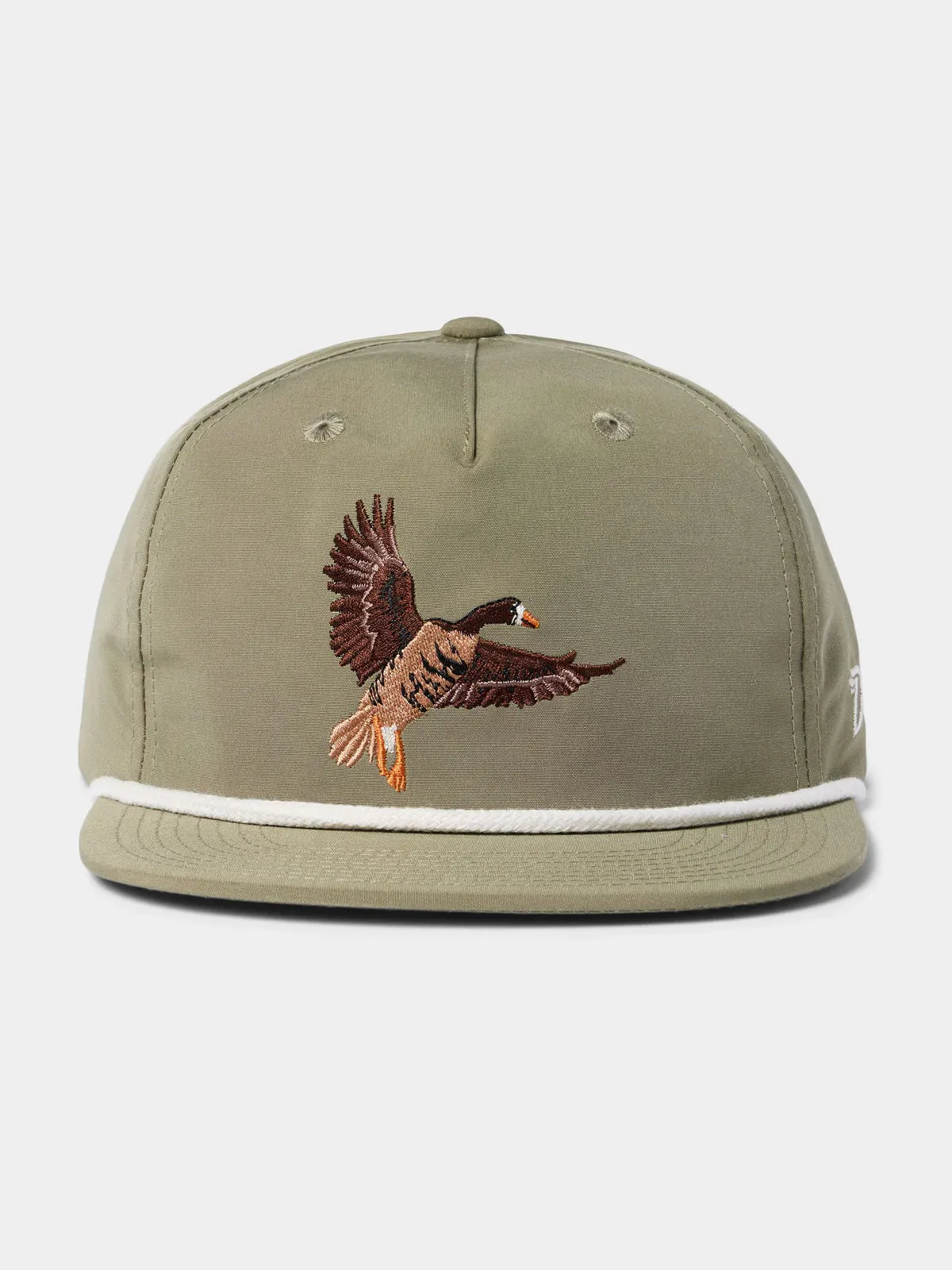 Duck Camp Hat