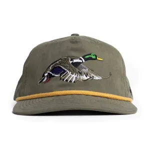 Duck Camp Hat