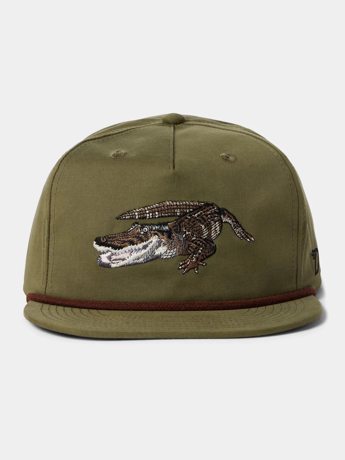 Duck Camp Hat