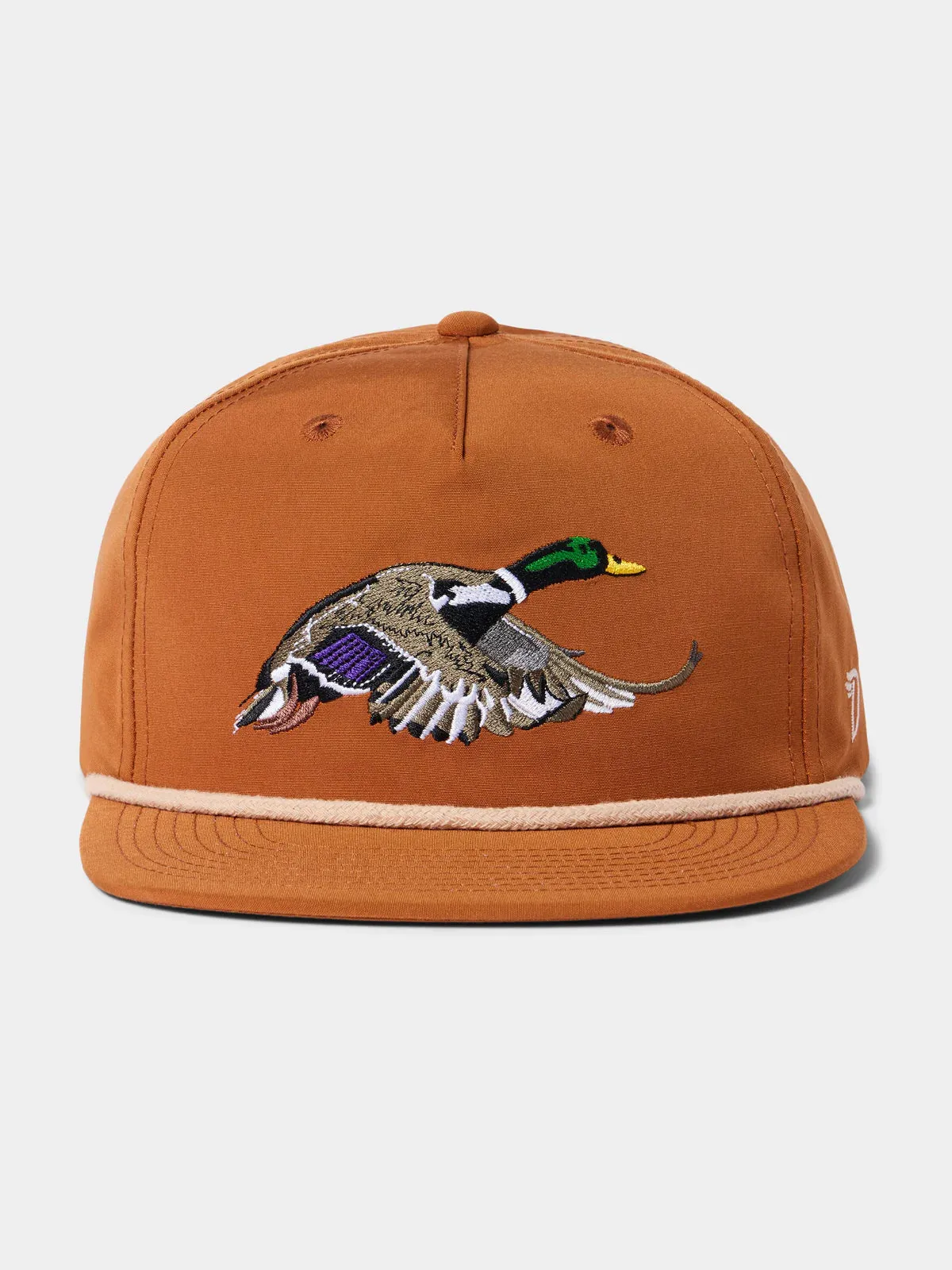 Duck Camp Hat