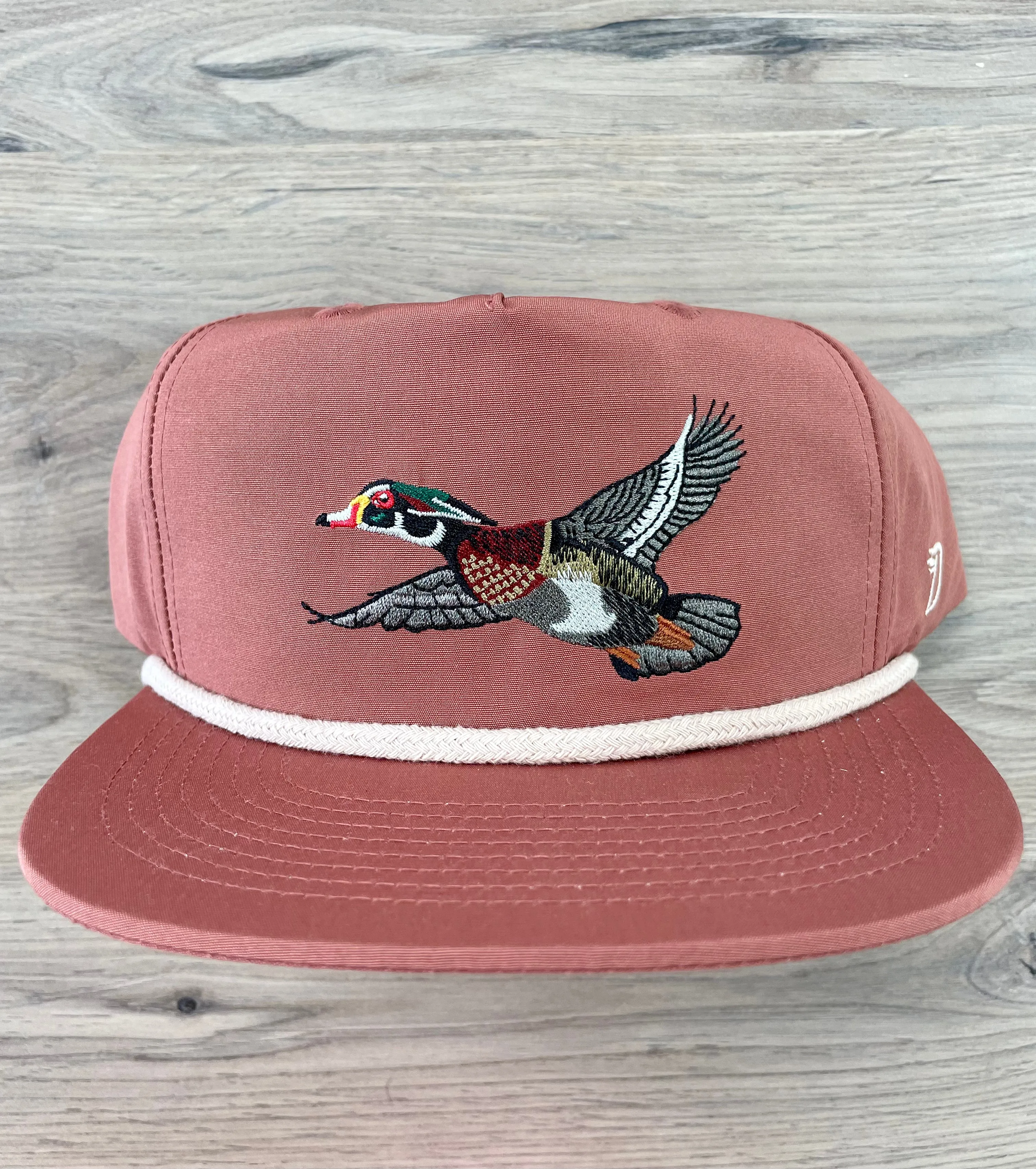 Duck Camp Hat