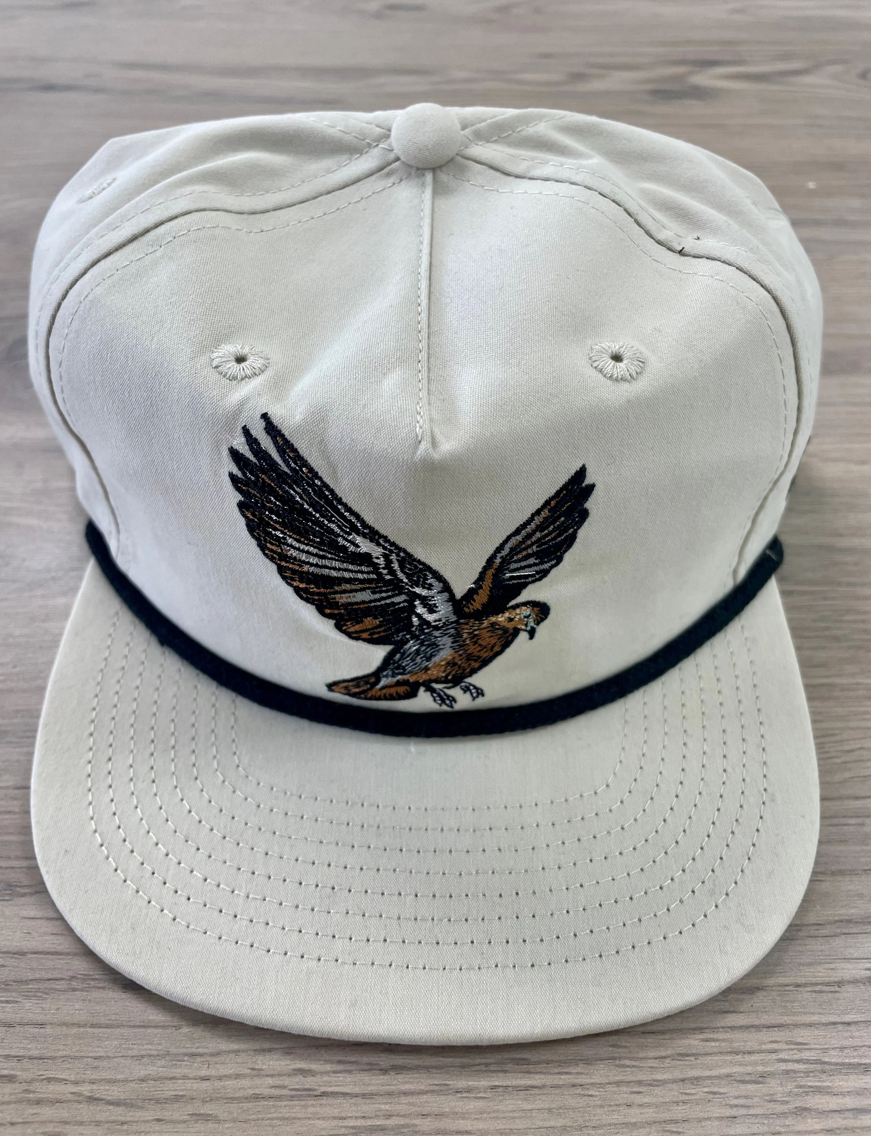 Duck Camp Hat