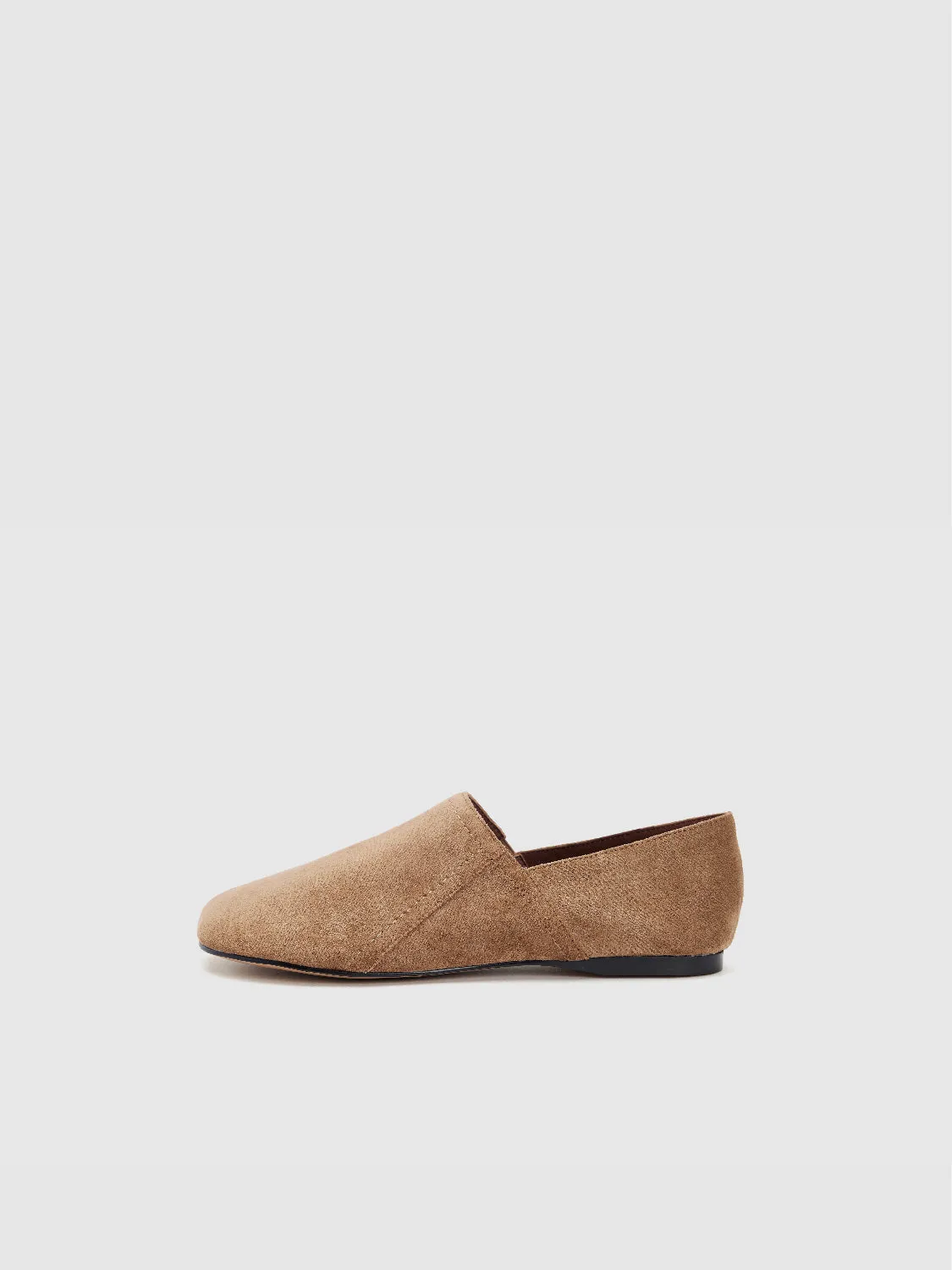 Flat Loafers