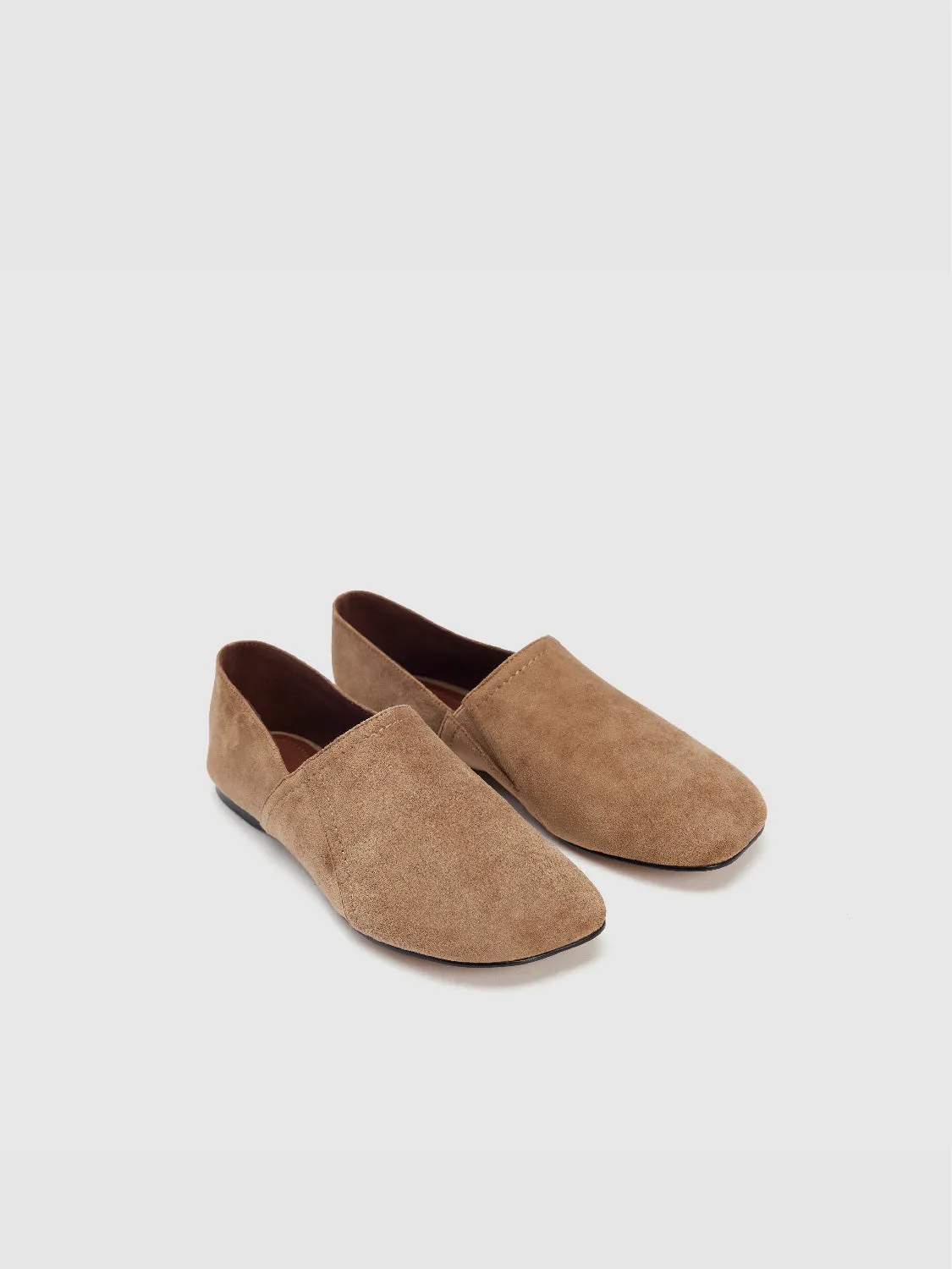 Flat Loafers