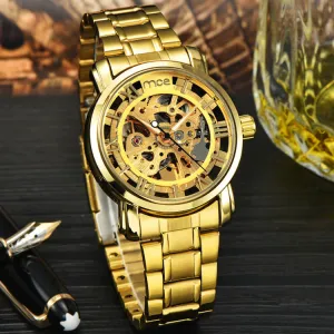 Foreign Trade Mechanical Watches for Men