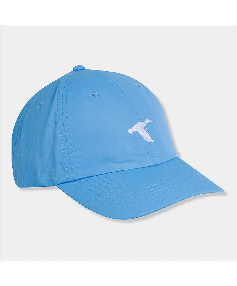 GenTeal - Embroidered Performance Hat