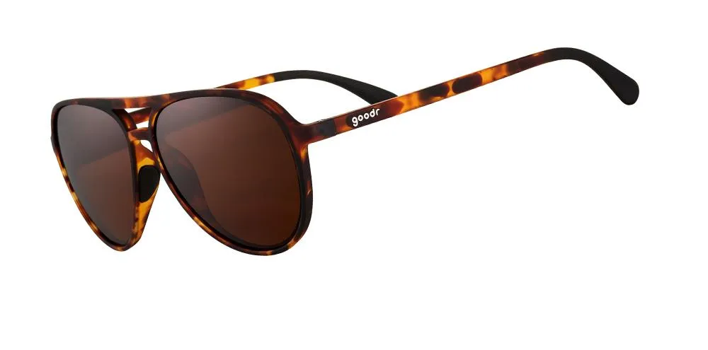 Goodr Large Frame Sunglasses