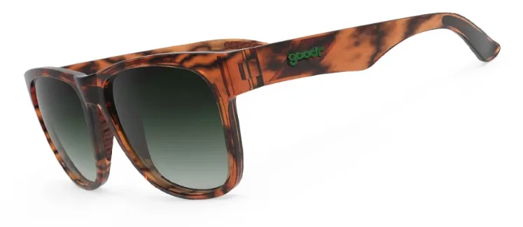 Goodr Large Frame Sunglasses