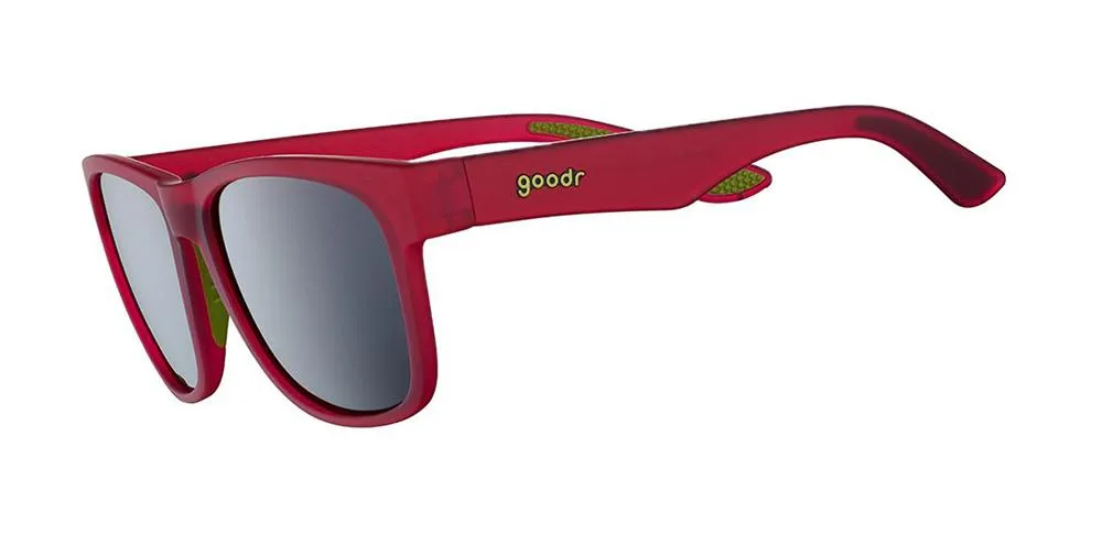 Goodr Large Frame Sunglasses