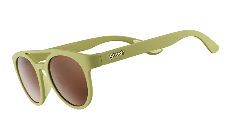 Goodr Large Frame Sunglasses